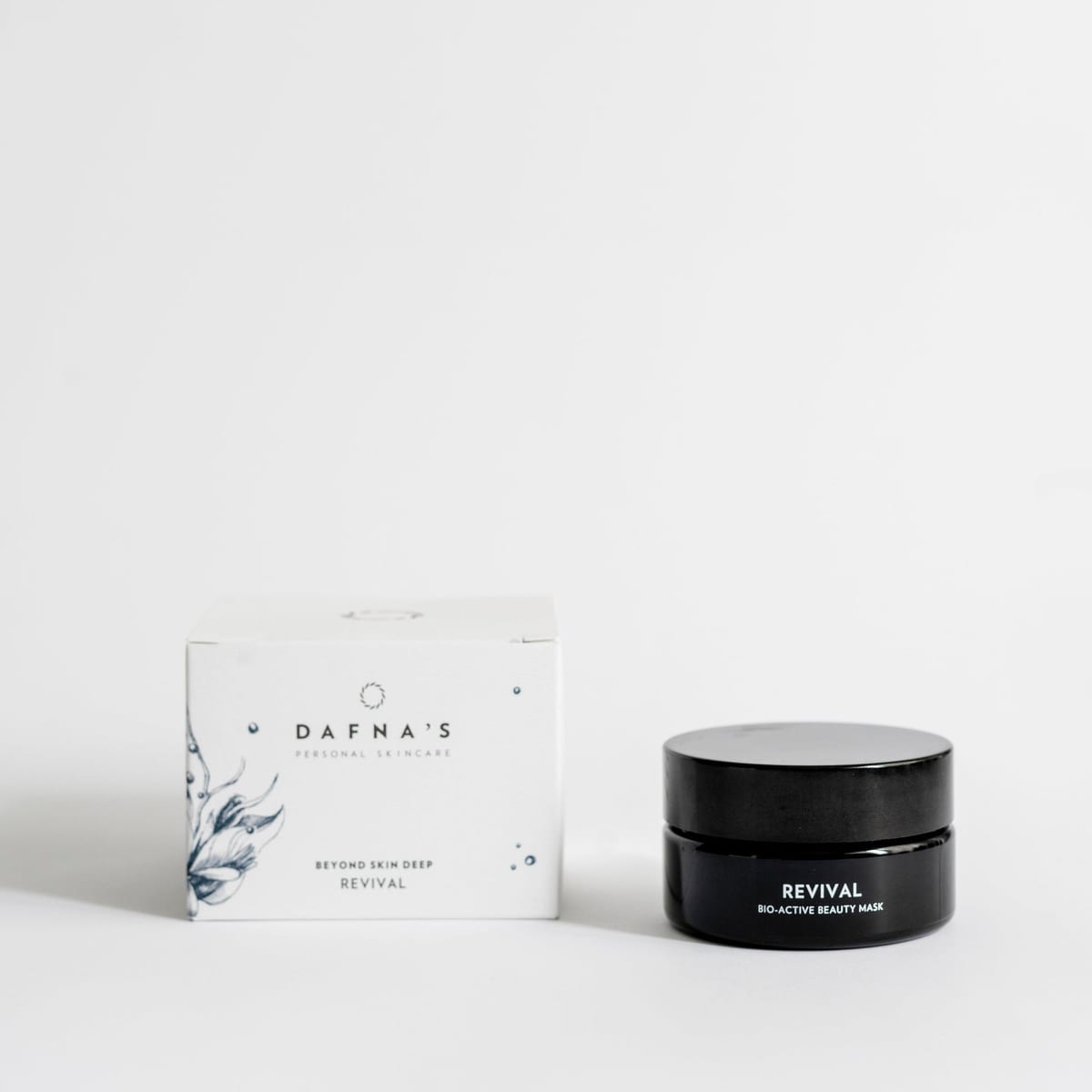 Dafna’s Revival Bio-Active Beauty Mask