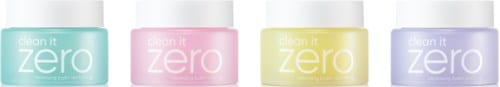 Banila Co Clean It Zero Special Kit