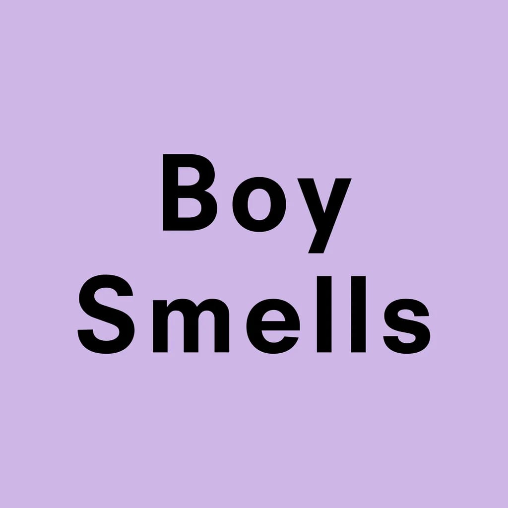 Boy Smells Cashmere Kush Candle