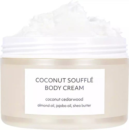 Estelle & Thild Coconut Soufflé Body Cream