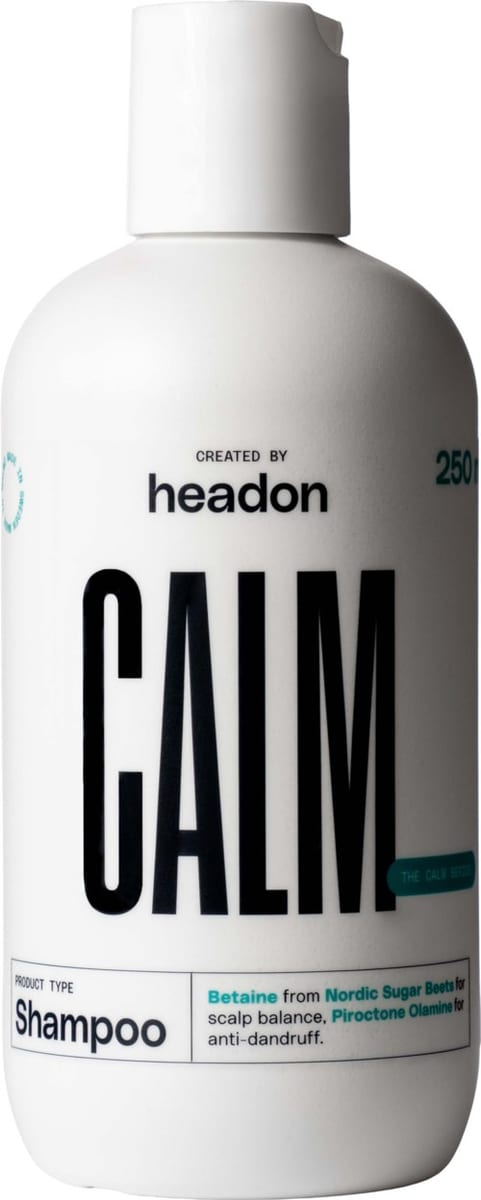 HEADON Calm Shampoo