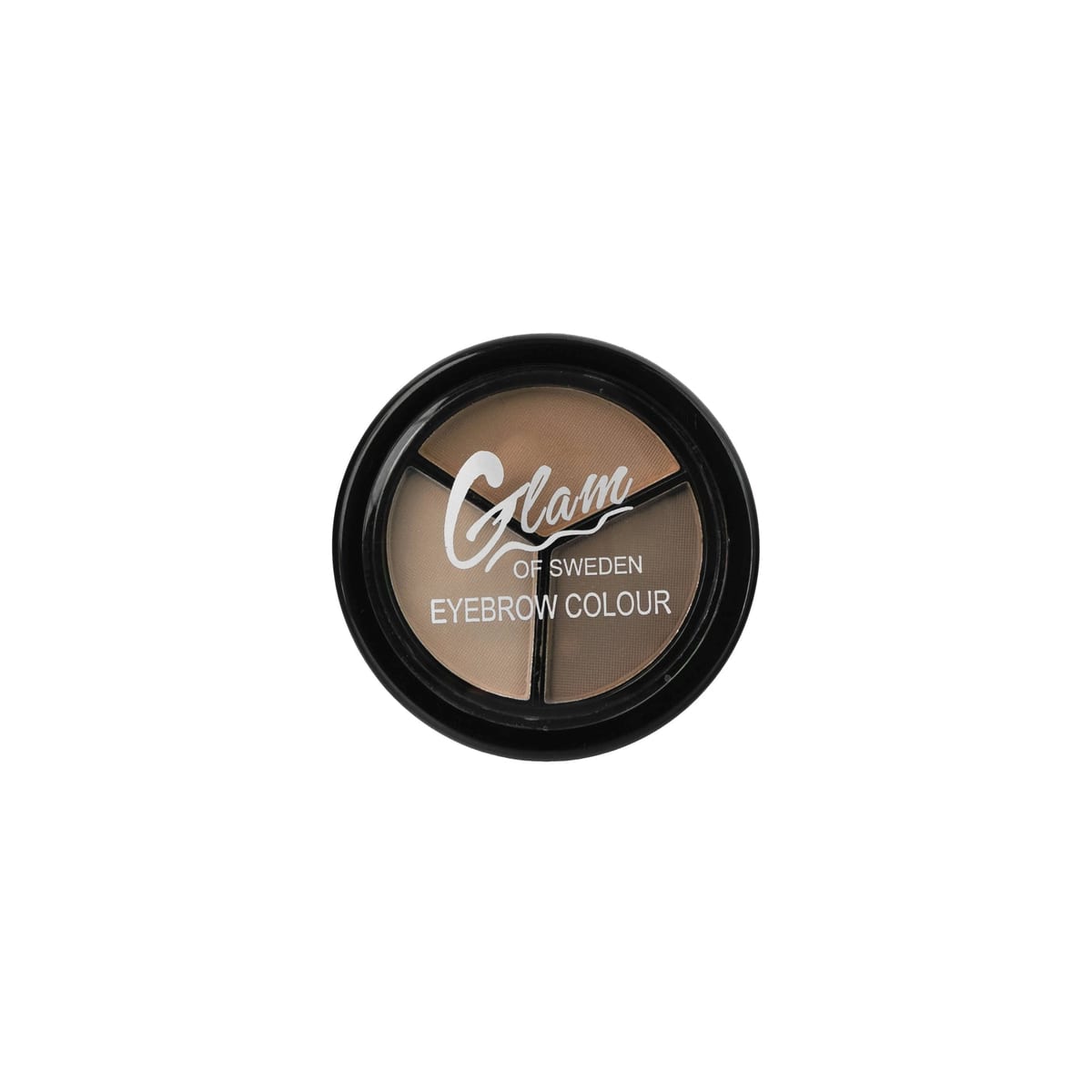 Glam of Sweden Eyebrow colour