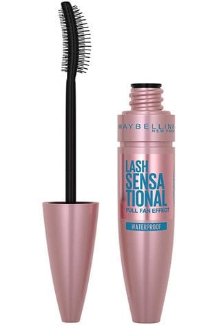 Maybelline Lash Sensational Waterproof Mascara
