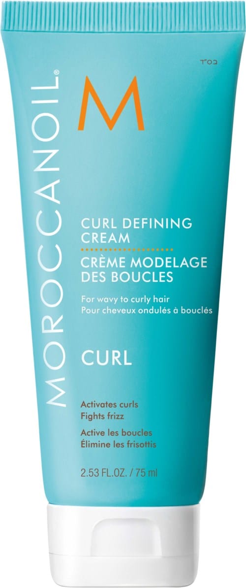 Moroccanoil Curl Defining Cream