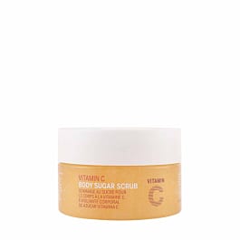Pure & Care Body Sugar Scrub - Vitamin C