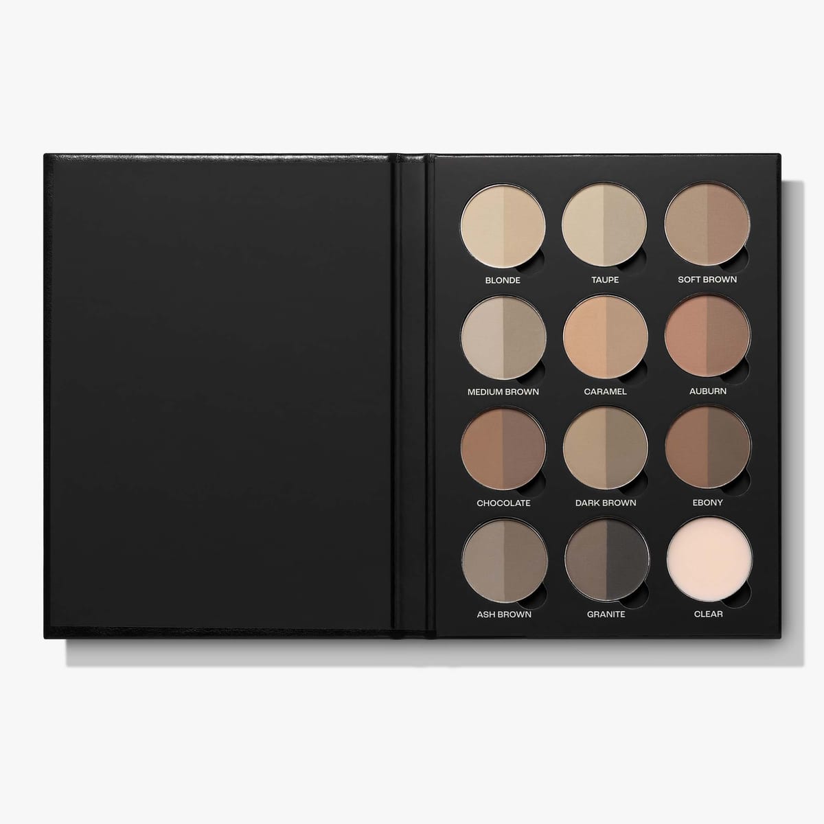 Anastasia Beverly Hills Pro Eyebrow Palette