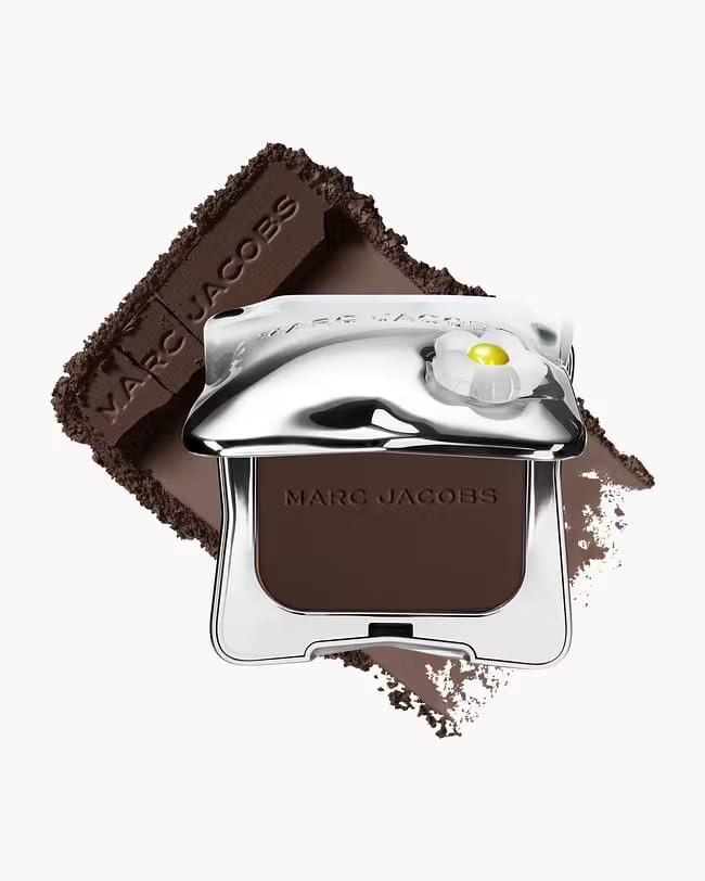 Marc Jacobs Legally Bronze Bronzer