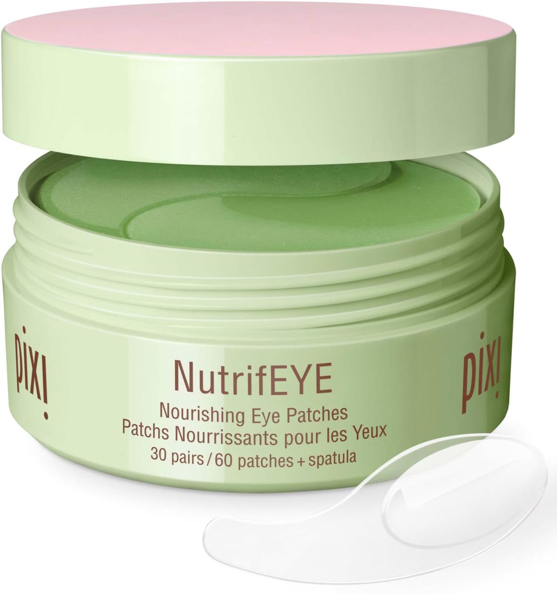 Pixi NutrifEYE Nourishing Undereye Patches