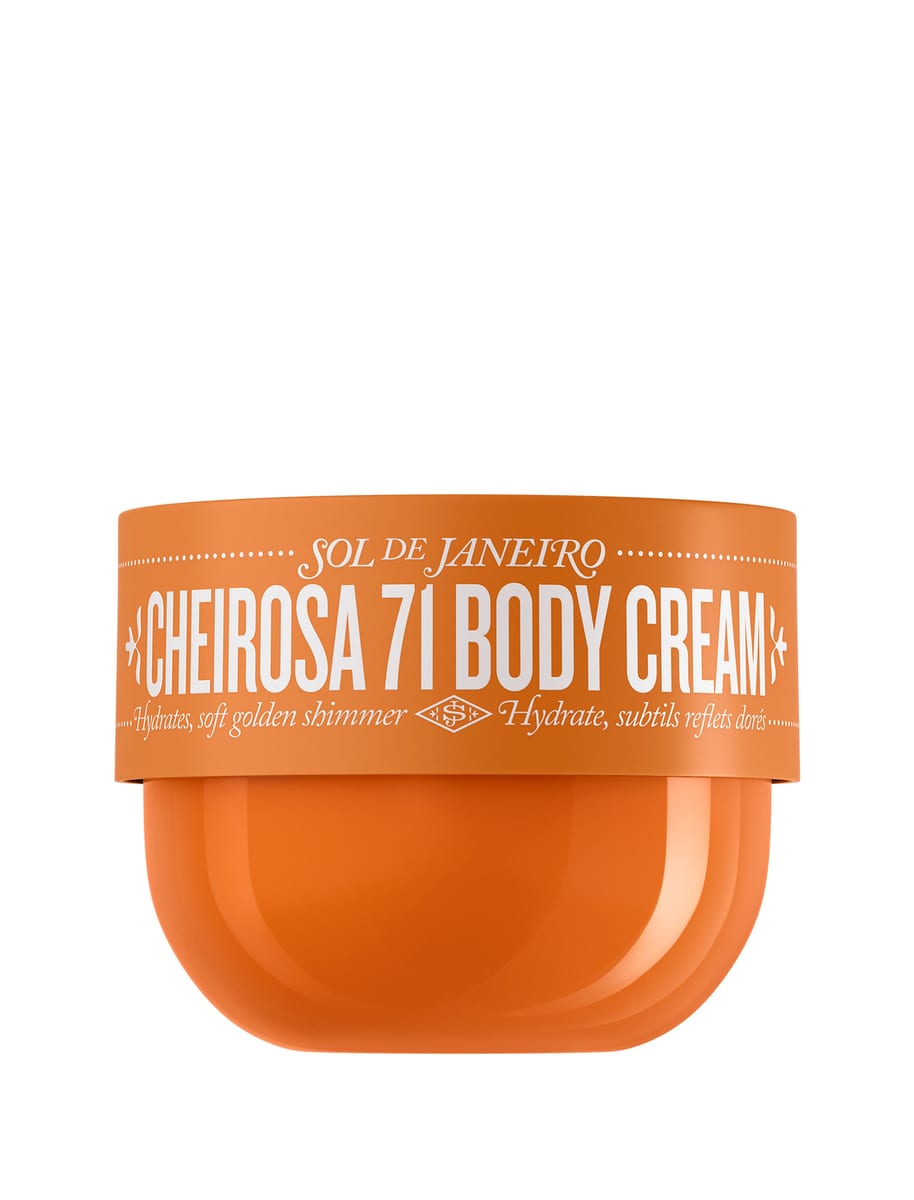 Sol de Janeiro Cheirosa 71 Body Cream