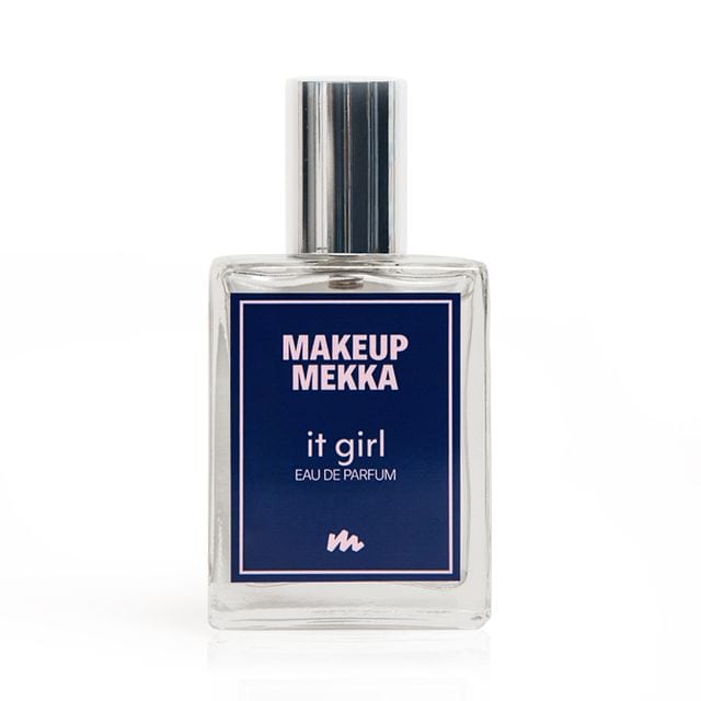 Makeup Mekka It Girl
