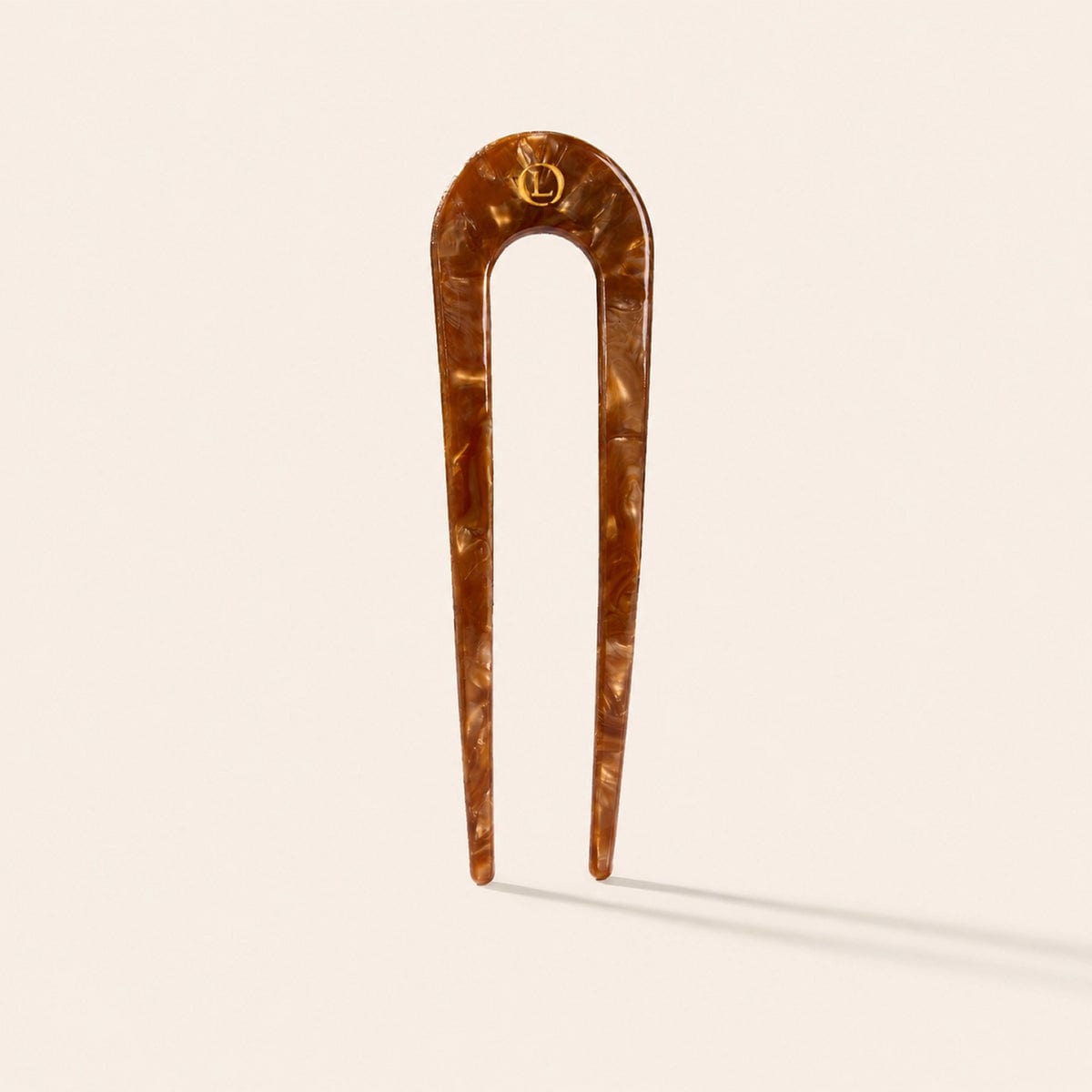Lenoites French Hair Pin