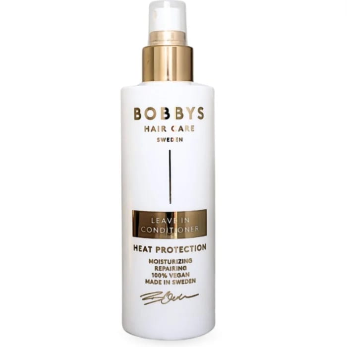 Bobbys Hair Care Living Conditioner