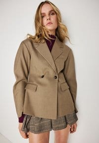 Gina Tricot Shaped blazer
