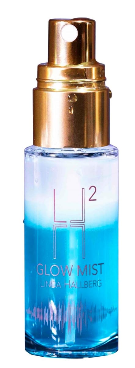 LH cosmetics H2 Glow Face Mist
