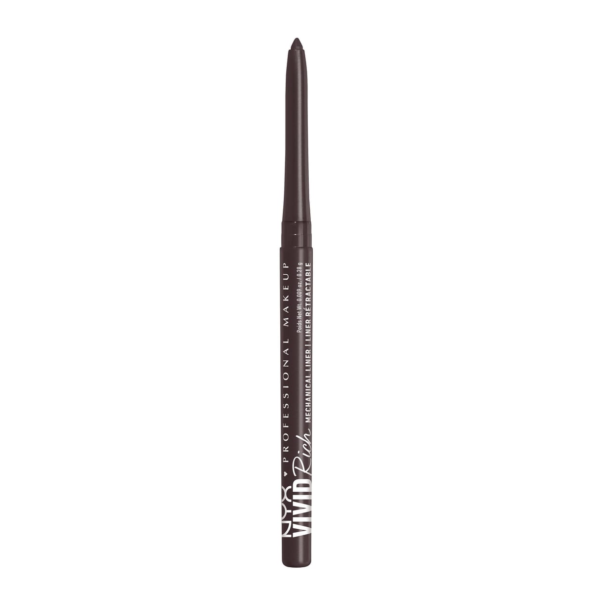 NYX Professional Makeup Vivid Rich Mechanical Liner