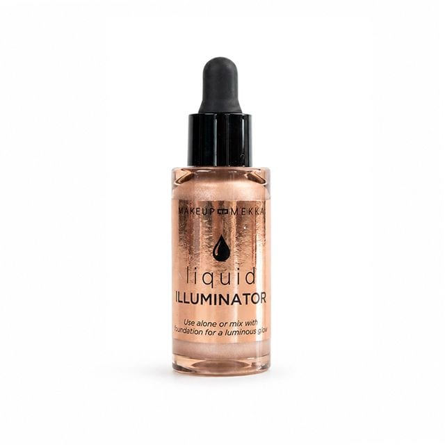 Makeup Mekka Liquid Illuminator Luna