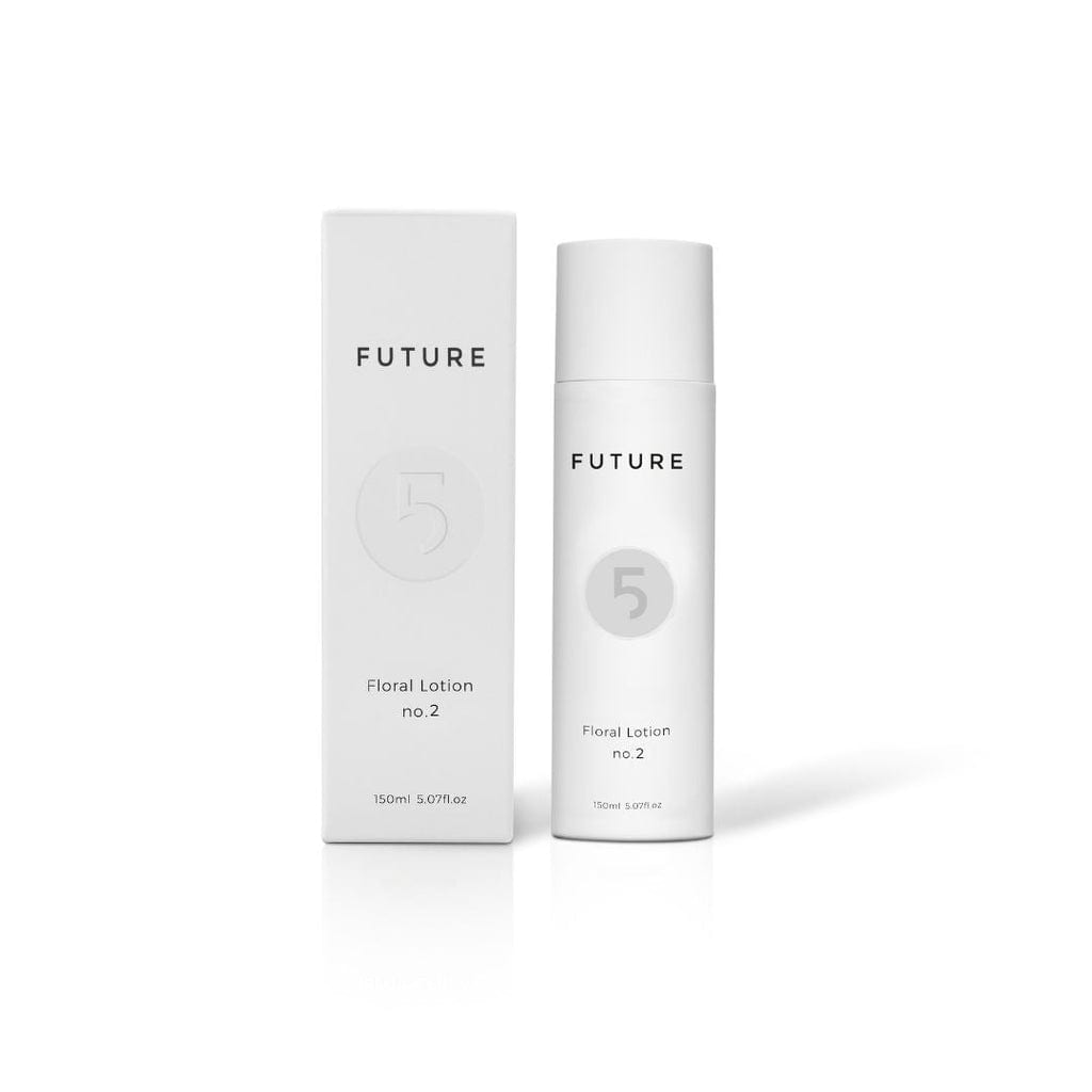 Future 5 Elements Floral Lotion No.2