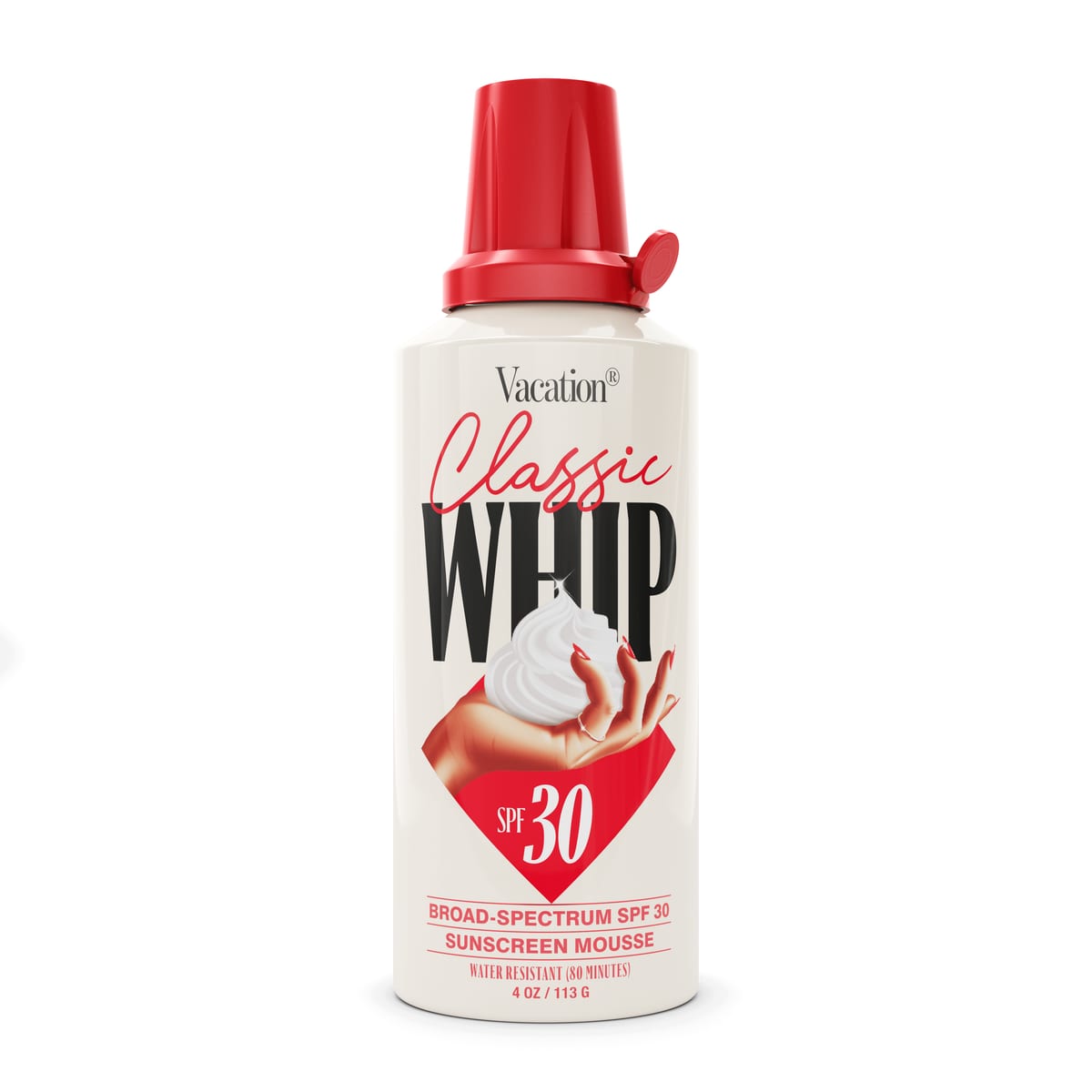 Vacation Classic Whip