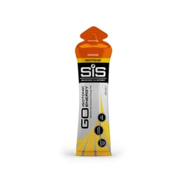 Science in Sport GO Isotonic Energy Gel