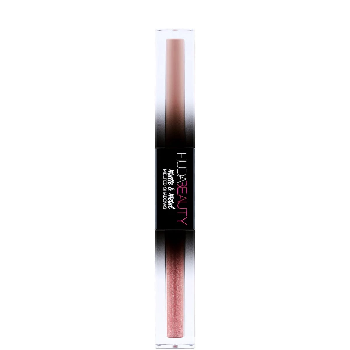 Huda Beauty Matte & Metal Melted Shadows