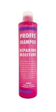 Proffs Repairing Moisture Shampoo