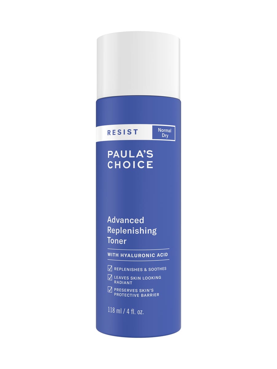 Paula's Choice RESIST Advanced Replenishing Toner