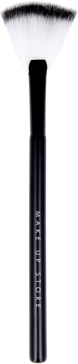 Make Up Store Brush Fan #812