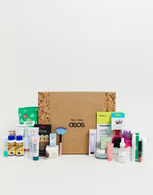 ASOS Face & Body Advent Calendar