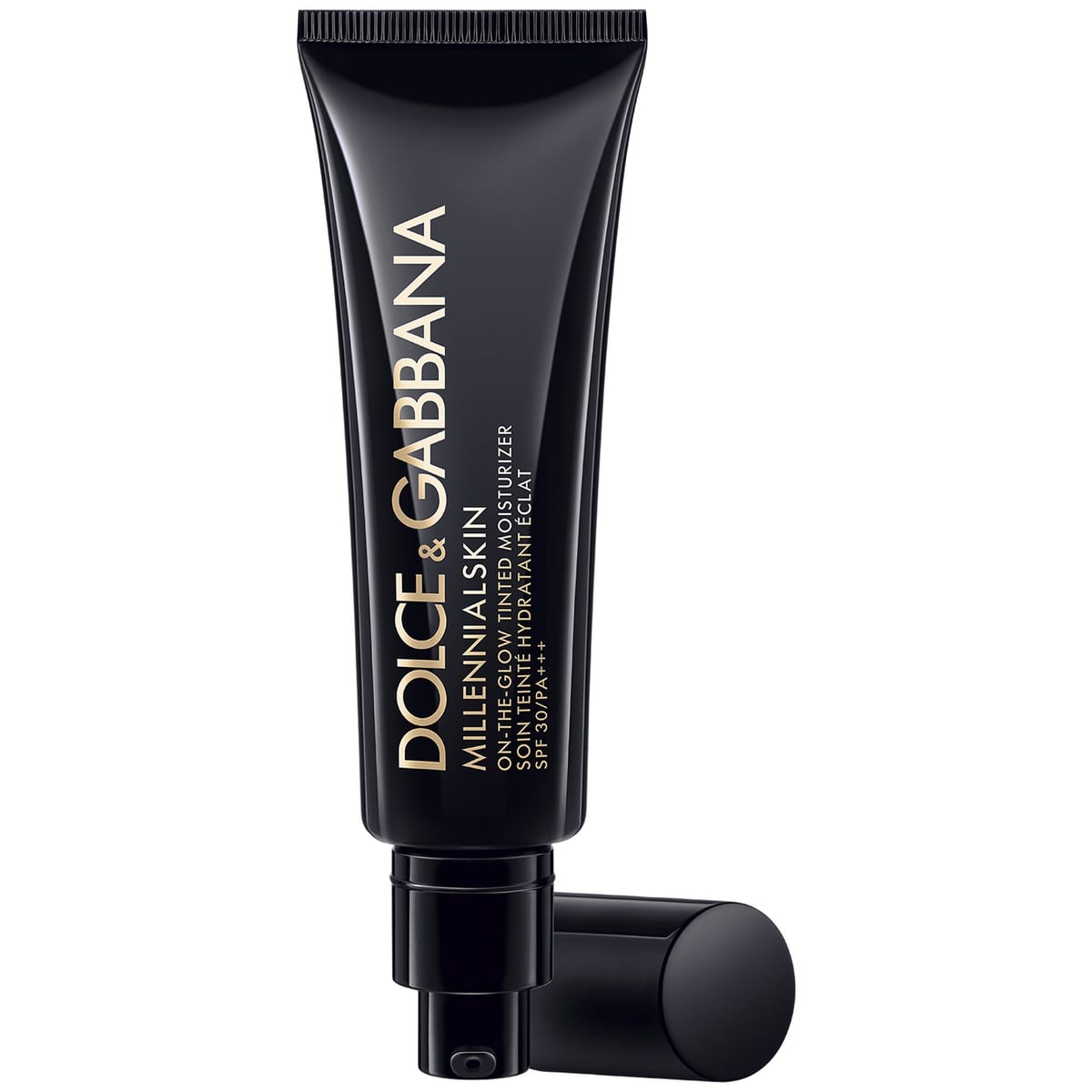 Dolce & Gabbana Beauty Millennialskin On-the-Glow Tinted Moisturizer SPF 30
