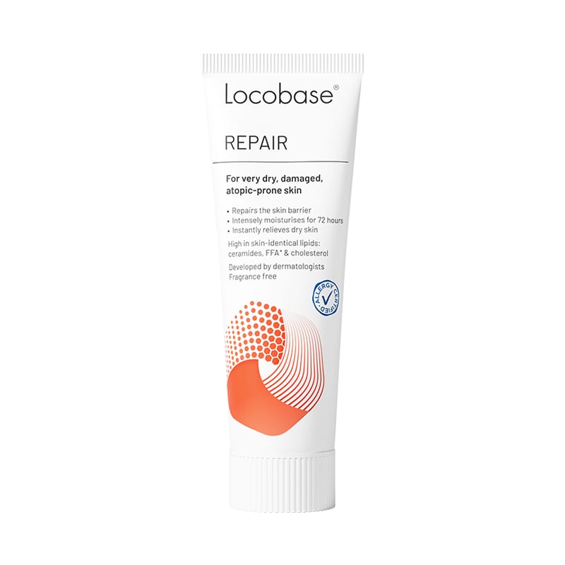 Locobase Repair