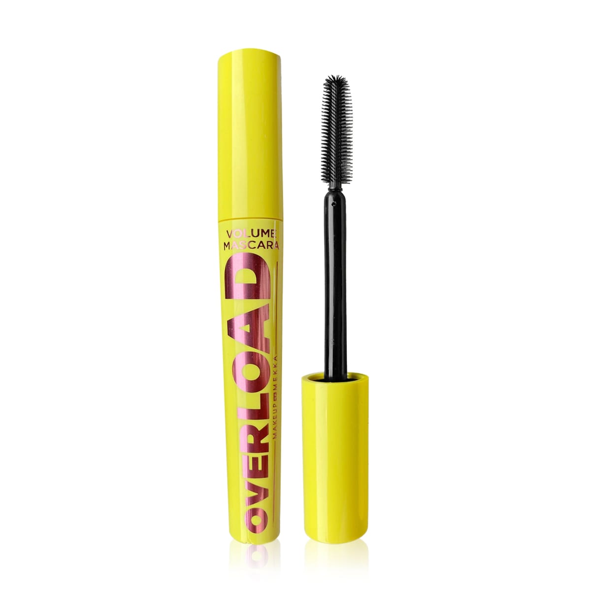 Makeup Mekka Overload Volume Mascara