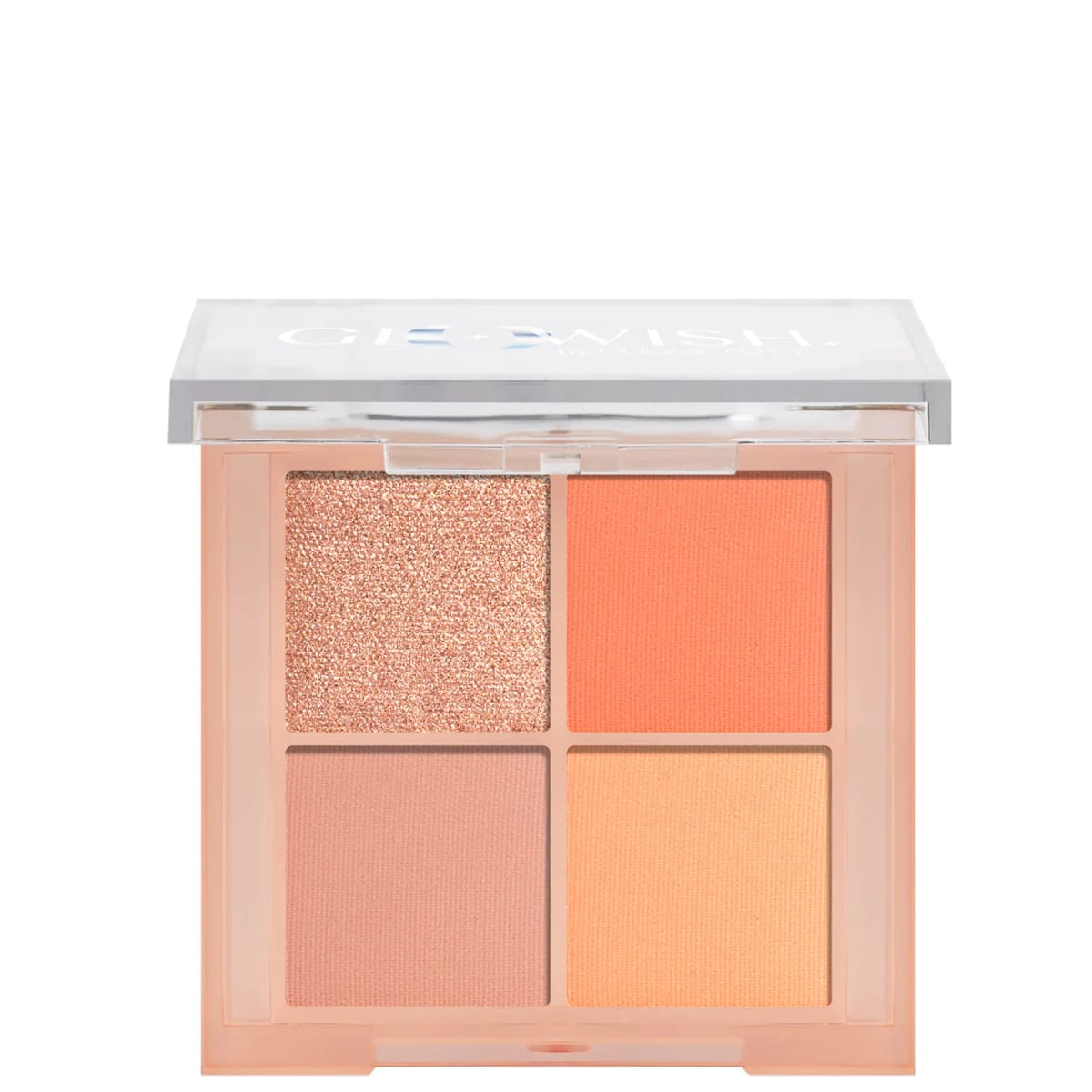 GloWish Amethyst Mini Eyeshadow Palette