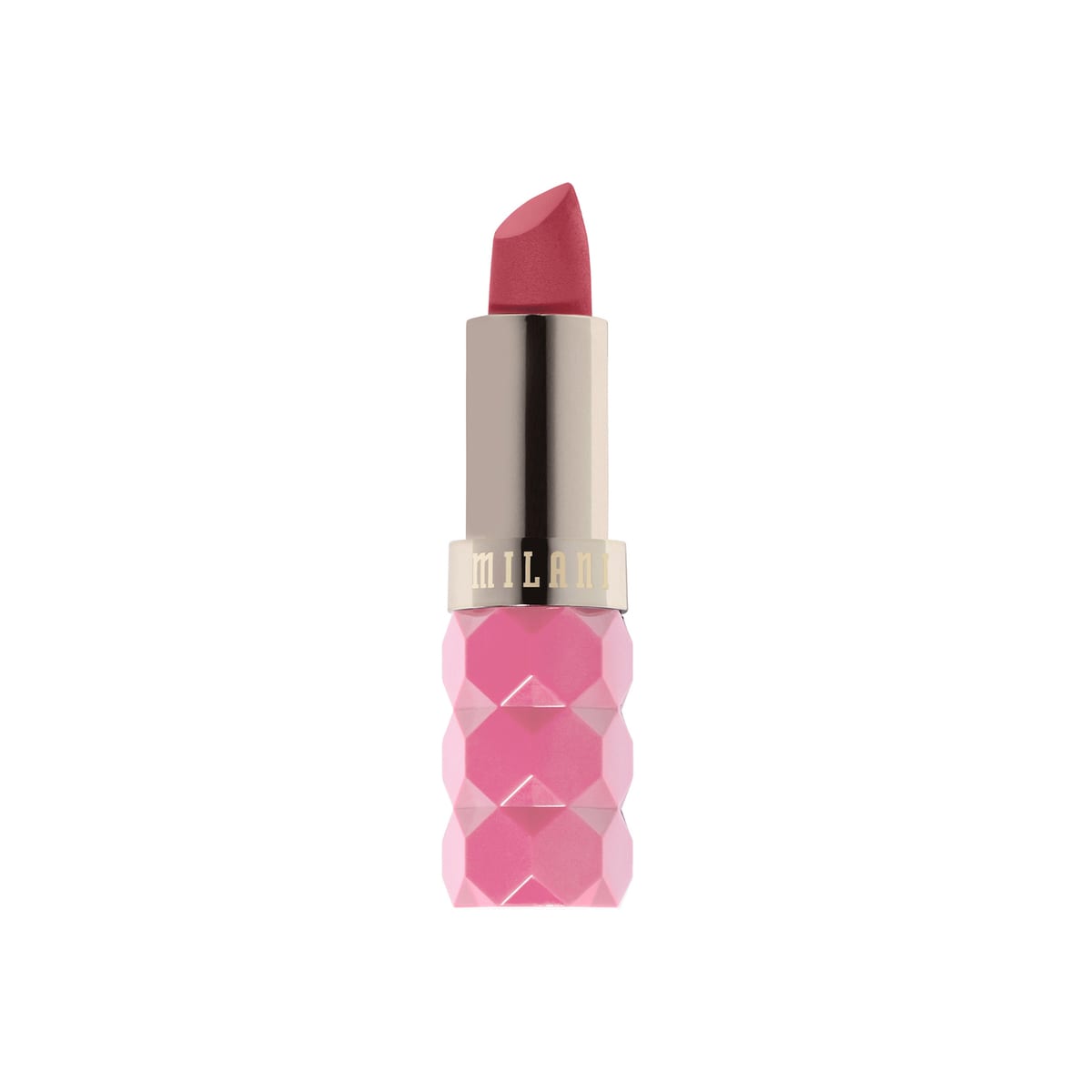 Milani Color Fetish Matte Lipstick - The Flora Collection