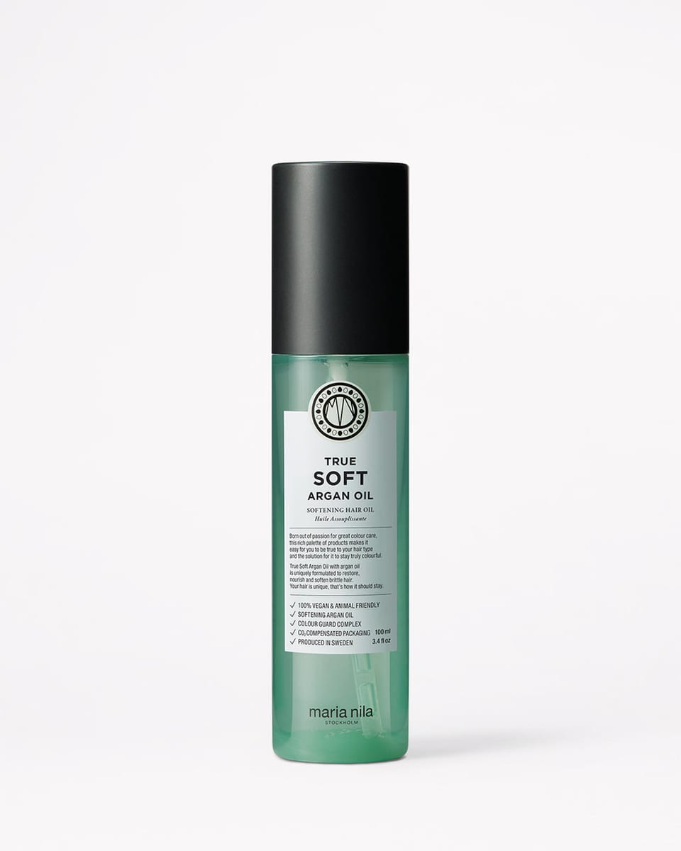 Maria Nila True Soft Argan Oil