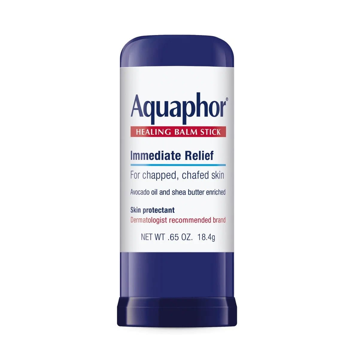 Aquaphor Healing Balm Stick