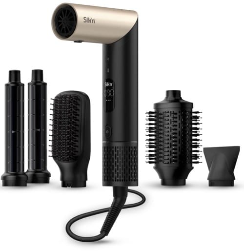 Silk'n SilkyAir Flex