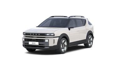 Hyundai Nexo