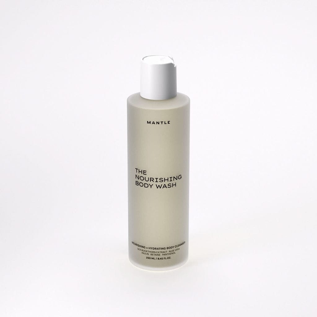 MANTLE The Nourishing Body Wash