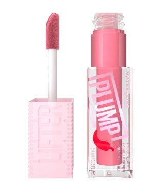 Maybelline New York Lifter Plump