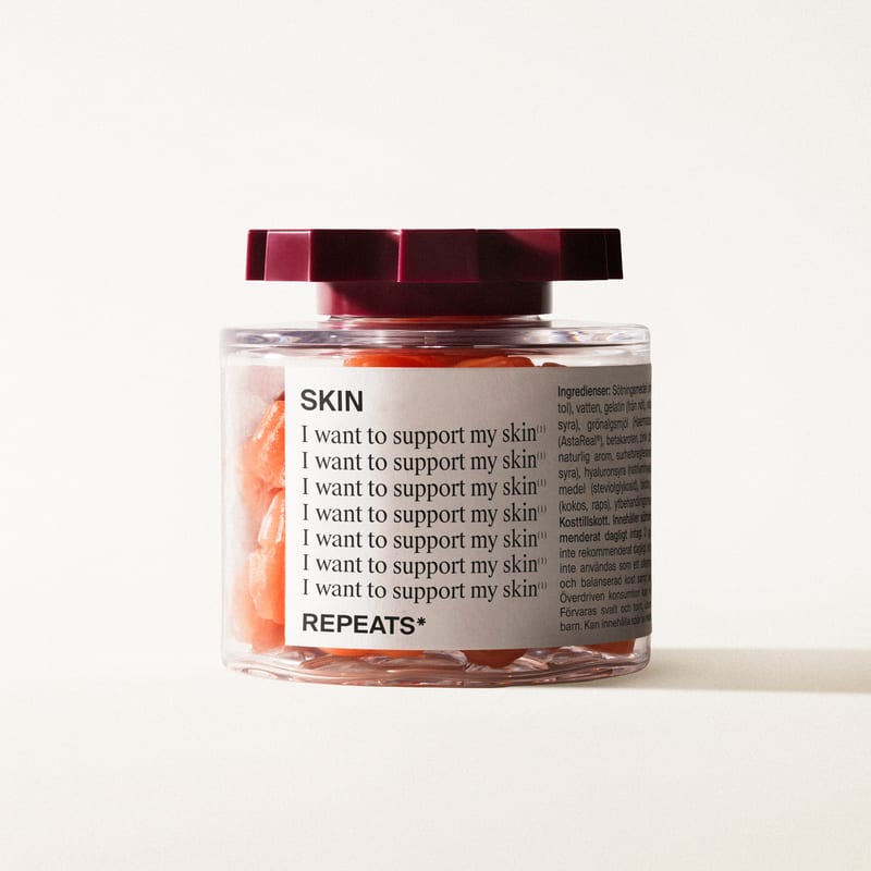 Repeats Skin