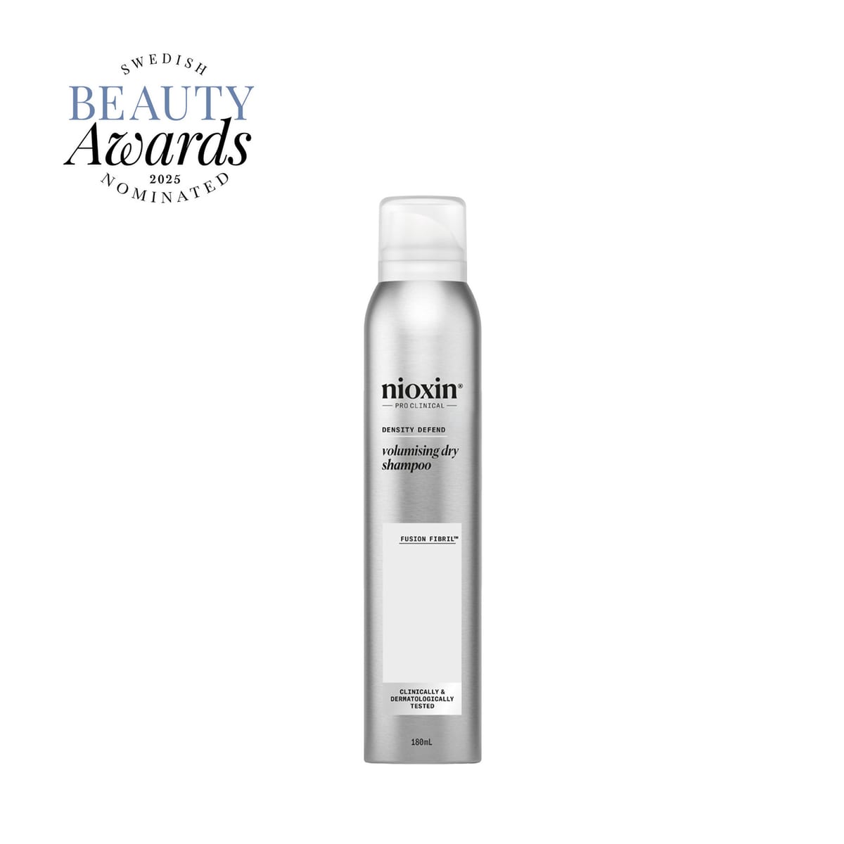 Nioxin Volumizing Dry Shampoo