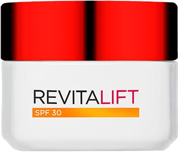 L'Oréal Paris Revitalift Classic Day Cream SPF 30
