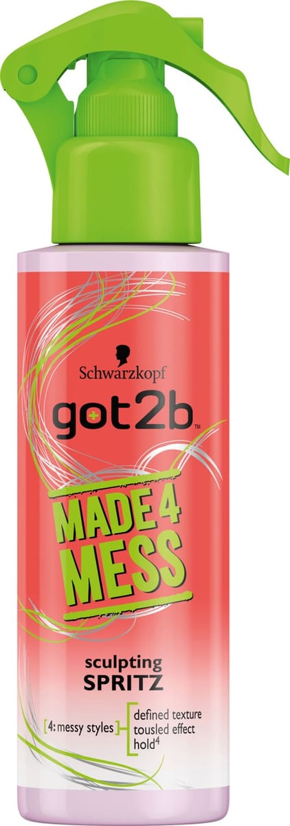 got2b Made 4 Mess Sculpting Spritz