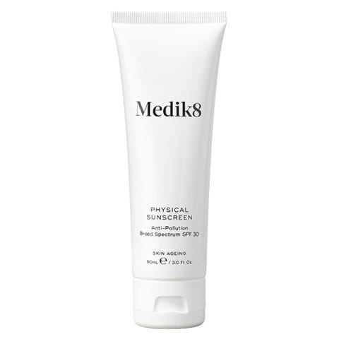 Medik8 Physical Sunscreen