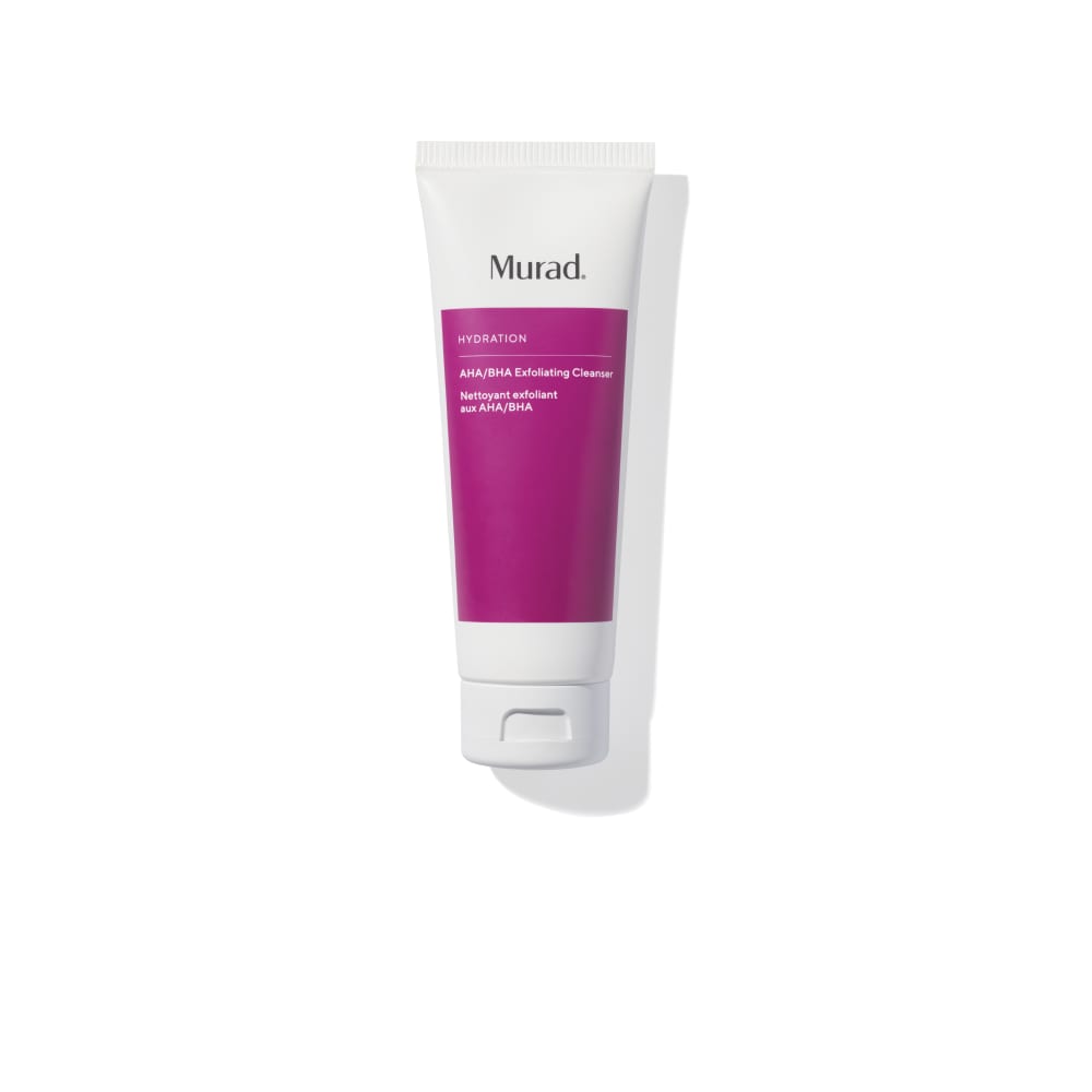 Murad AHA/BHA Exfoliating Cleanser