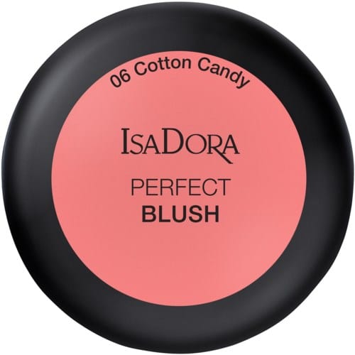 IsaDora Perfect Blush