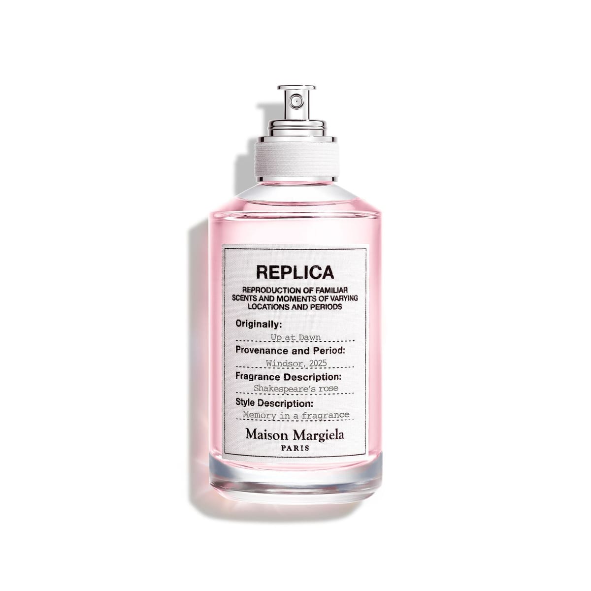 Maison Margiela Replica Up At Dawn Eau de Toilette