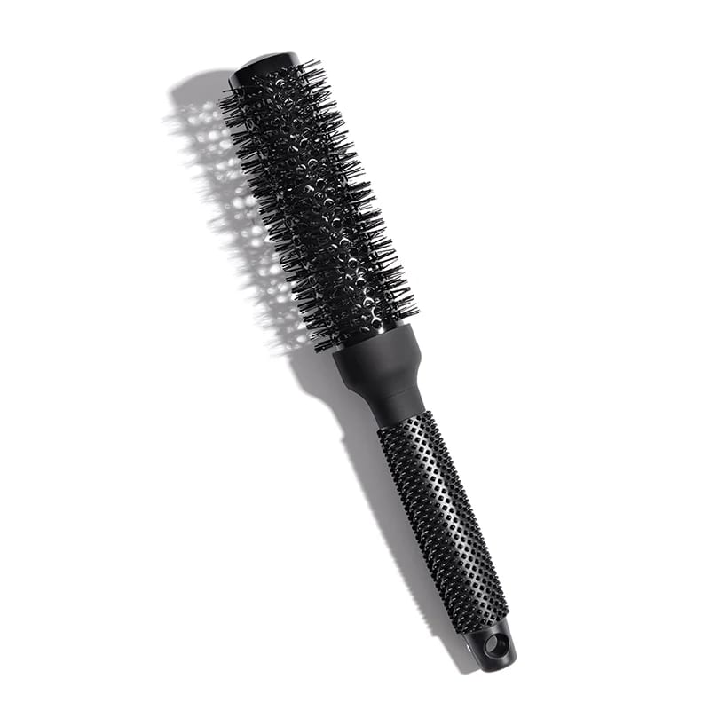 ERGO Styling Tools ER33 Ionic Ceramic Round Hair Brush