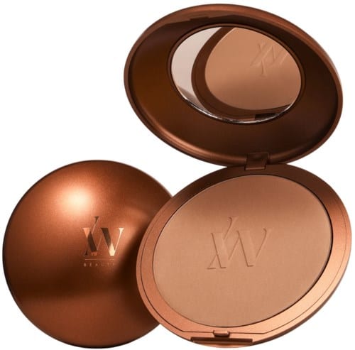 IDA WARG Silk Bronzer