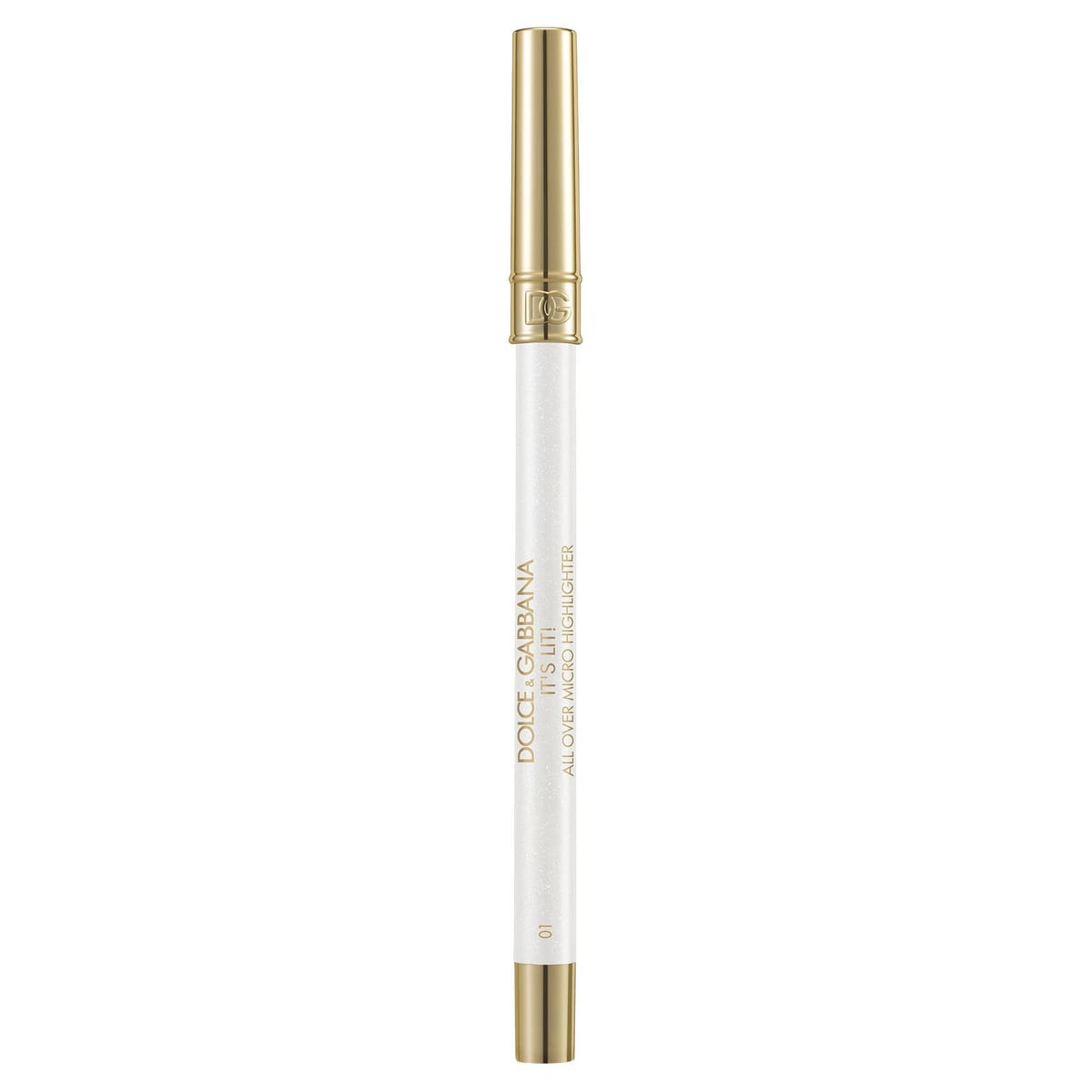 Dolce&Gabbana It’s Lit! All Over Micro Highlighter